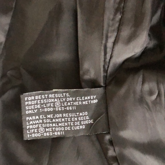 Women’s jacket - Picture 3 of 5